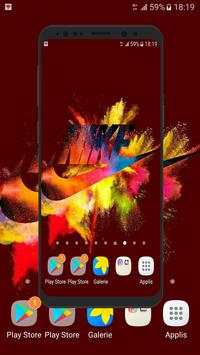 🔥🔥 Cool NIKE' wallpaper 🔥🔥 screenshot 3