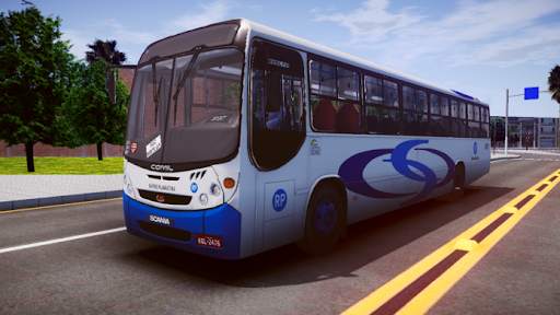 Mods Proton Bus Simulator screenshot 3