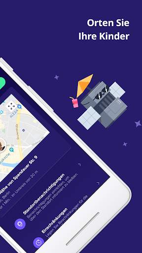 Avast Family Space Companion – Kindersicherung screenshot 2