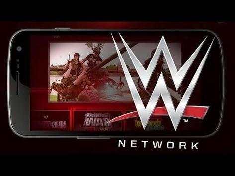 Sports channels live tv - Cricket / WWE screenshot 3