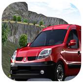 Driving Kango Simulation City 1.0