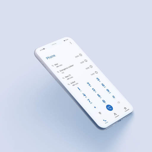 Acient EMUI 9/10 THEME screenshot 5