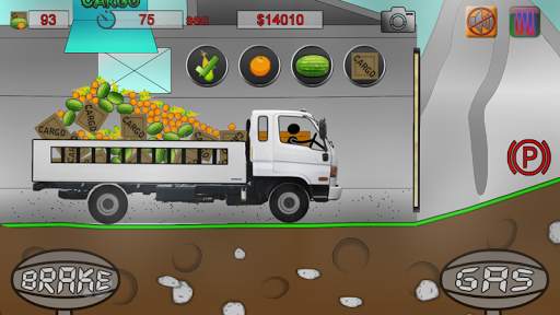 Keep It Safe 2 racing game screenshot 5