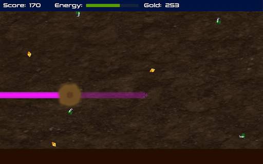 Wormie worm game screenshot 11