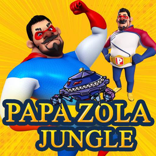 Papa zola vs Probe adventures 4.0