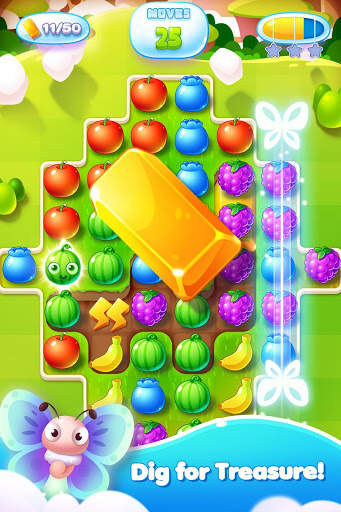 Juice Splash 2 screenshot 12