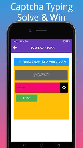 Earn Daily Rewards-- Spin, Scratch and Win screenshot 5