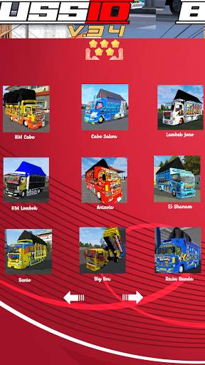 Download Bussid v3.5 screenshot 4