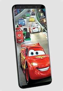 Cars3 Wallpapers screenshot 2