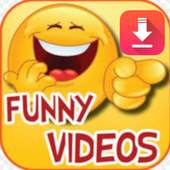 Funny Video Download Free 2018 1.6