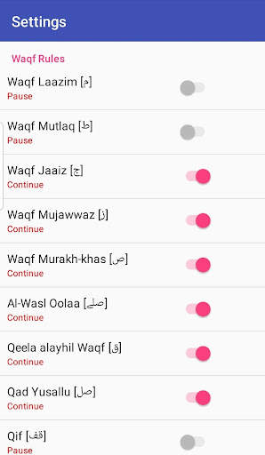Arabix Lite screenshot 7