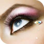 Beautiful Eyes Lens 1.0