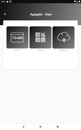 RBA Authenticator screenshot 12