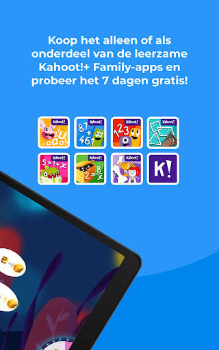Kahoot! Big Numbers: DragonBox screenshot 24