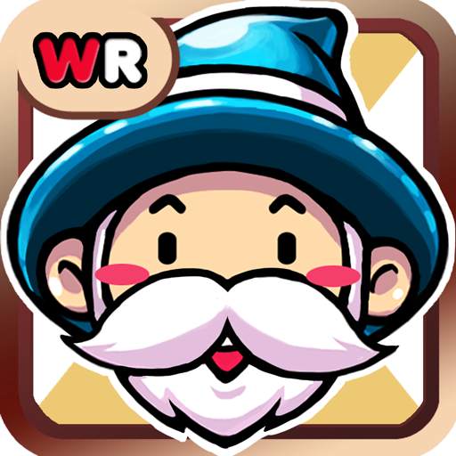 Retired Wizard Story 2.5