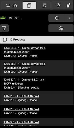 Easy Tool screenshot 1