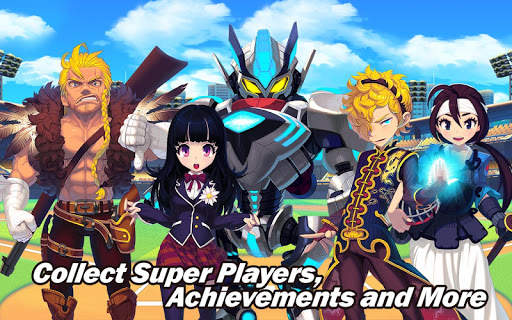 Baseball Superstars® 2012 скриншот 4