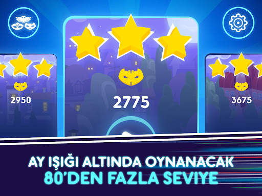 PJ Masks™: Moonlight Heroes screenshot 9
