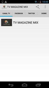 TV MAGAZINE screenshot 2