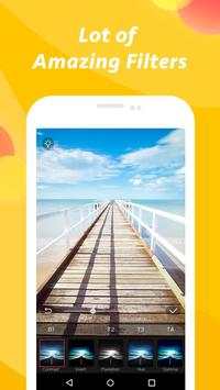 Kada Camera - Selfie filters screenshot 6