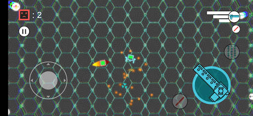 Fire Box screenshot 5
