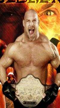 Goldberg Wallpapers HD 2019 скриншот 6