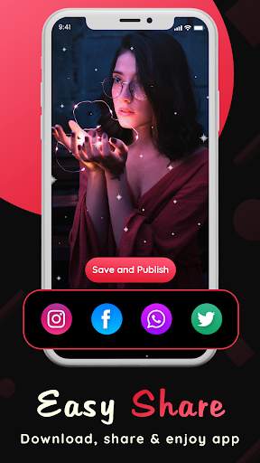 Moje Moj - Indian Short Video App screenshot 7