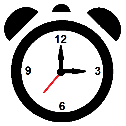 Talking Alarm Clock icon