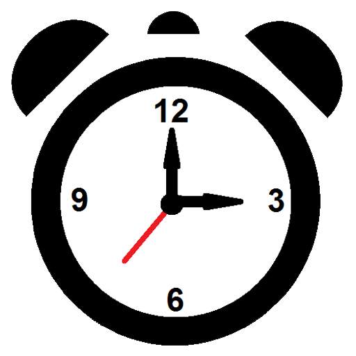 Talking Alarm Clock 1.2