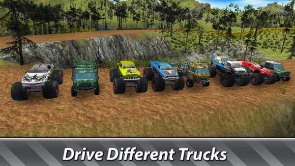 Rally Extreme: Offroad Racing screenshot 12