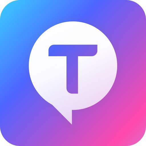 Talktok - Social app for Making friends, Meeting 1.8.1