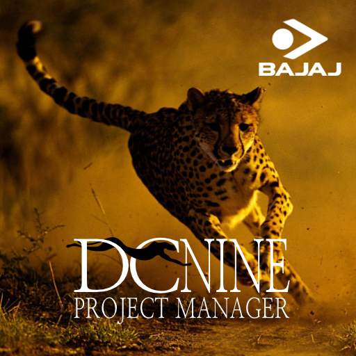DCNINE BAJAJ 6.4