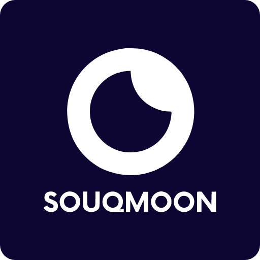 SouqMoon | سوق مون 0.0.9