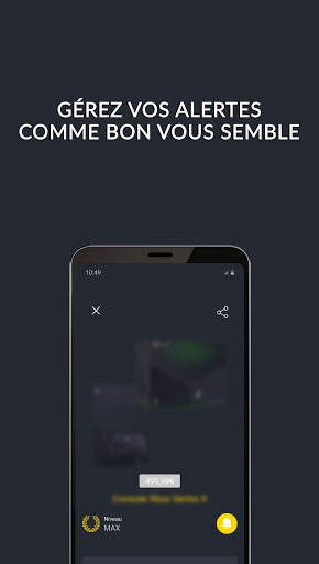 ChocoBonPlan : Bons plans Jeux Vidéo, Précommandes screenshot 4