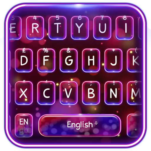 Shining Light Keyboard icon
