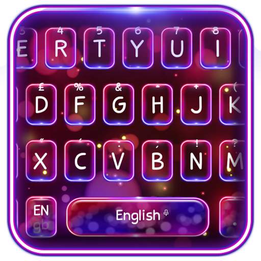 Shining Light Keyboard 10001004