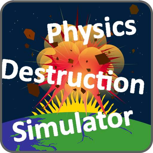 Physics Destruction World 1.5