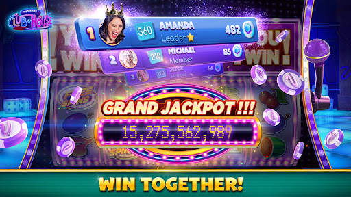 myVEGAS Slots: Casino Slots screenshot 6