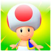 Make Shop for Mario & Games Quiz logo