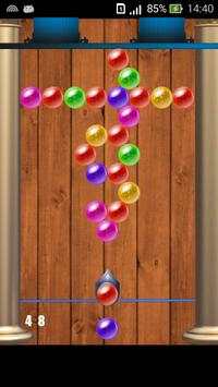Bubble Shooter screenshot 5