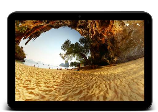 VR Media Player - 360° Viewer screenshot 9