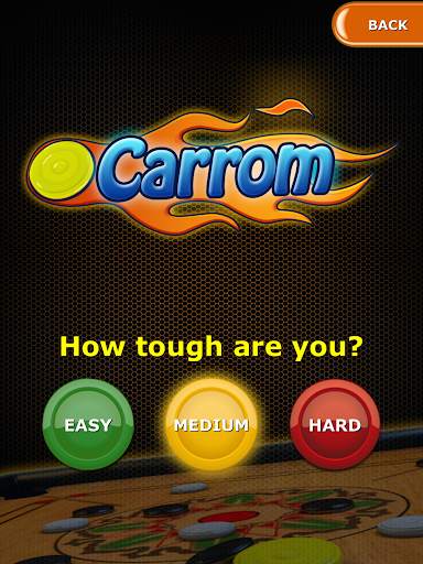 Carrom 13 تصوير الشاشة