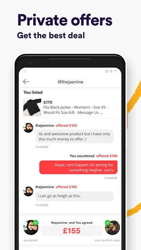 Ummah - Muslim App 4 تصوير الشاشة