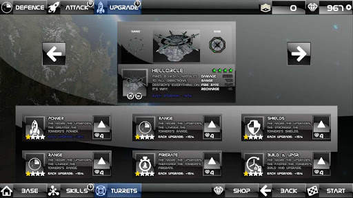 E.L.D. TD screenshot 4