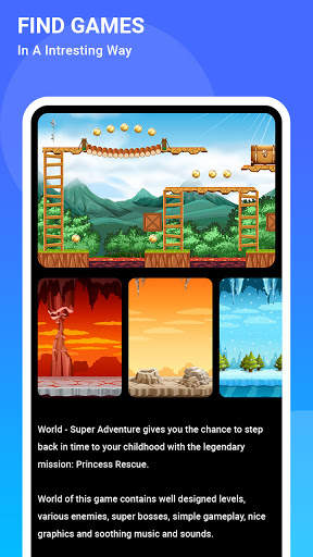 App Store Your Play Store - iphone Style App Store screenshot 6