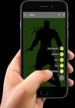 Mortal Wallpapers Kombat X HD screenshot 4