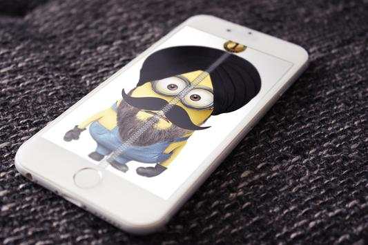 Million Singh Zipper Lock screenshot 1