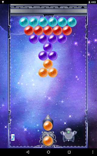 Bubble Shooter screenshot 16