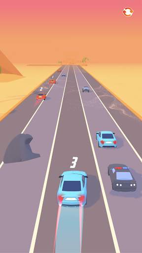 Join Race! screenshot 4