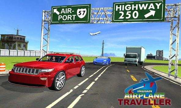 Indian Airplane Traveller screenshot 6
